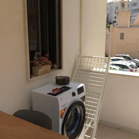 Il Muretto Casa vacanze Gallipoli