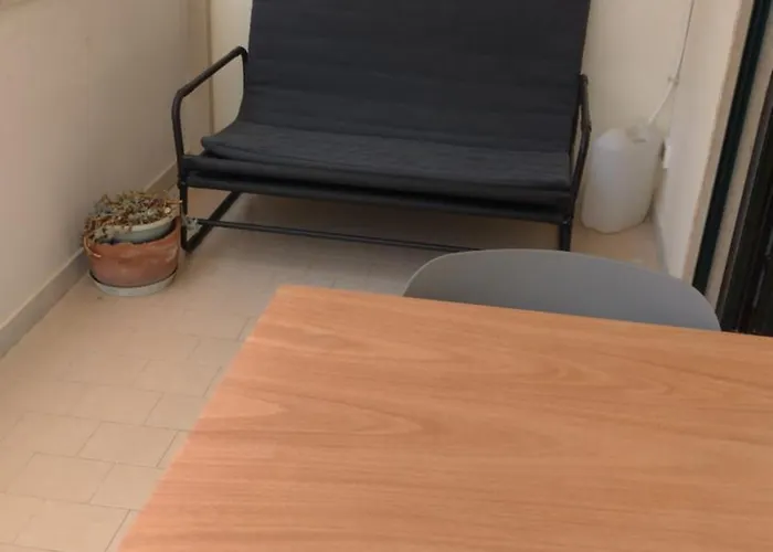 Il Muretto Casa vacanze