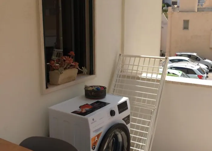 Il Muretto Casa vacanze Gallipoli