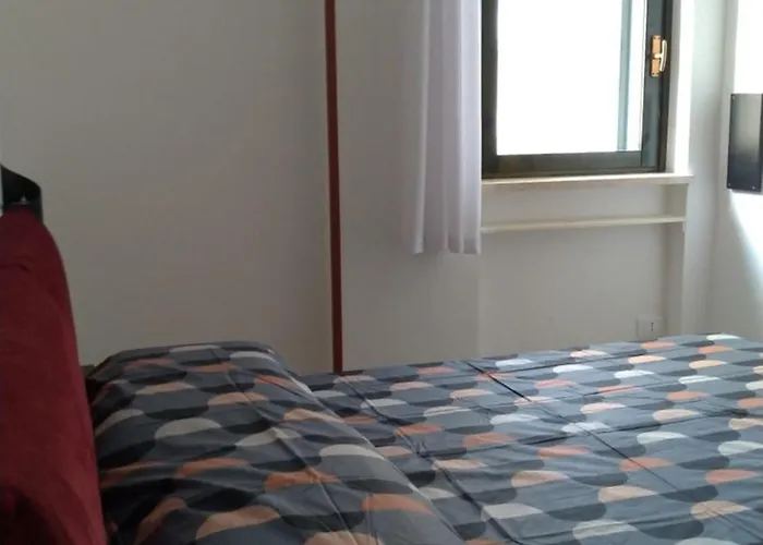 Il Muretto Casa vacanze