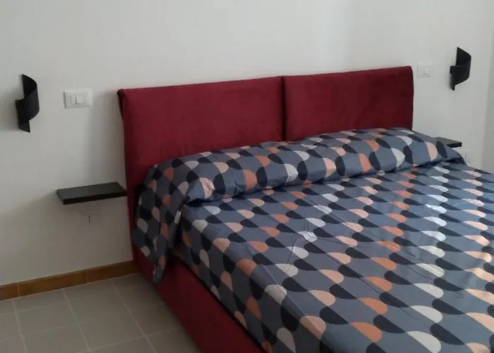 Casa vacanze Il Muretto *